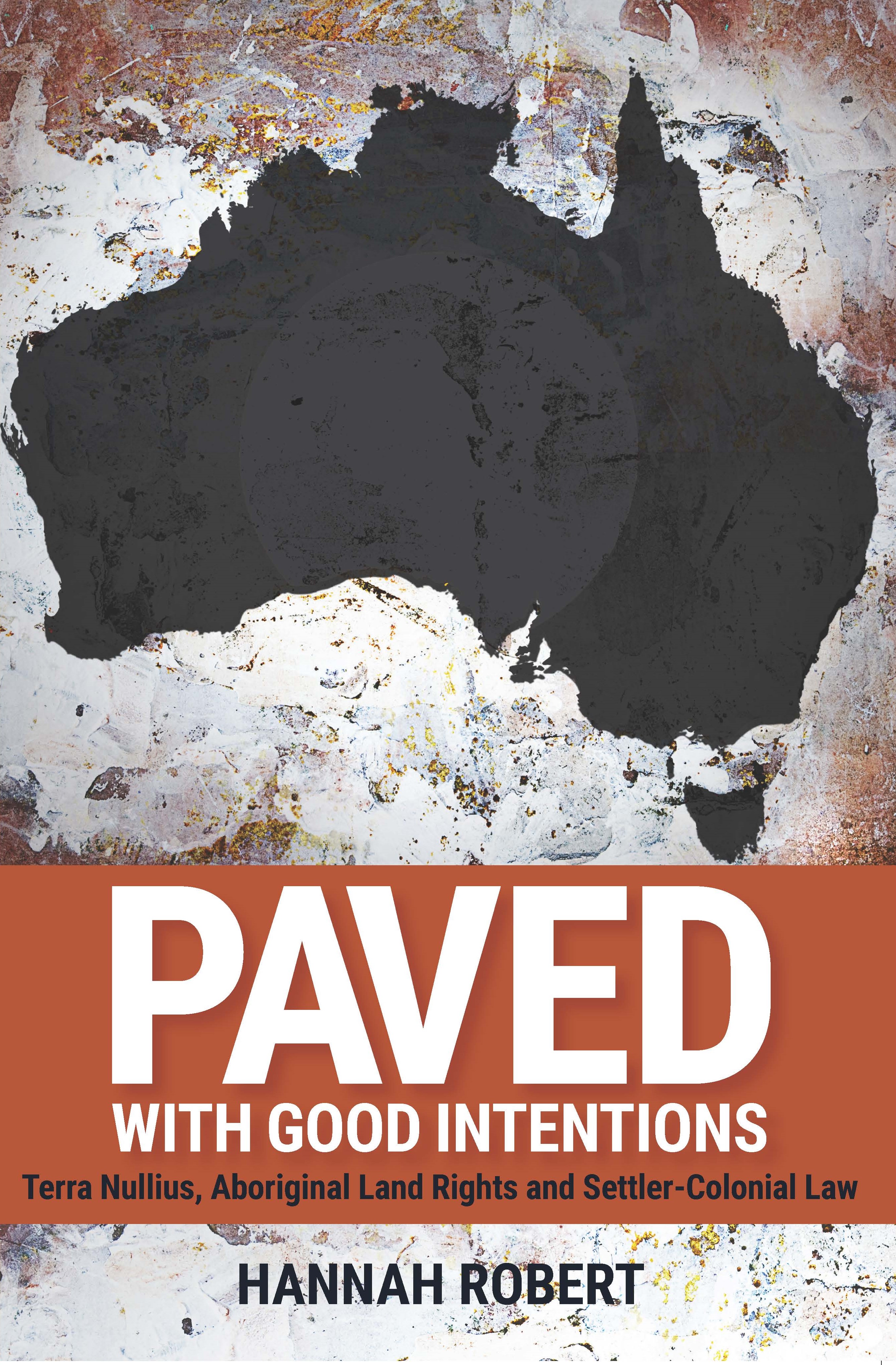 Paved with good intentions