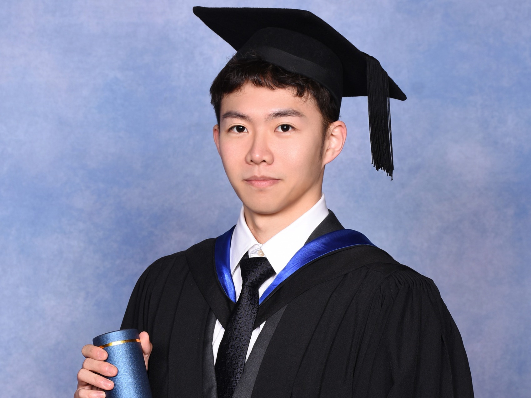 Peter Chen