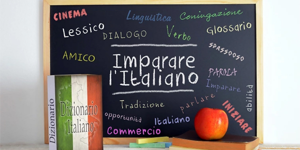 Professional development course: Teachers of Italian 2018