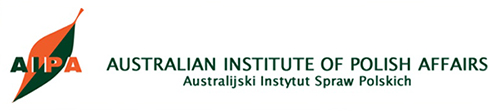 Australian Institute of Polish Affairs logo