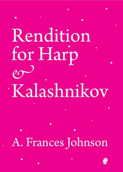 Johnson, A. – Rendition for Harp & Kalashnikovv