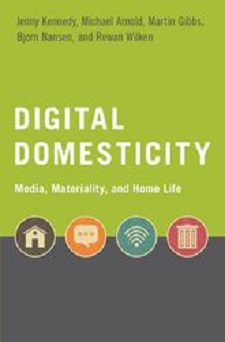 digital domesticity