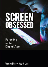 Screen-obsessed: Parenting in the Digital Age