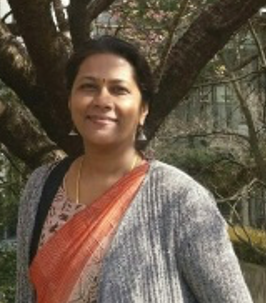 Dr. Lakshmi Priya Daniel