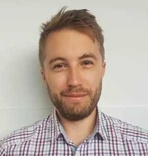 Profile picture of Daniel Hamilton