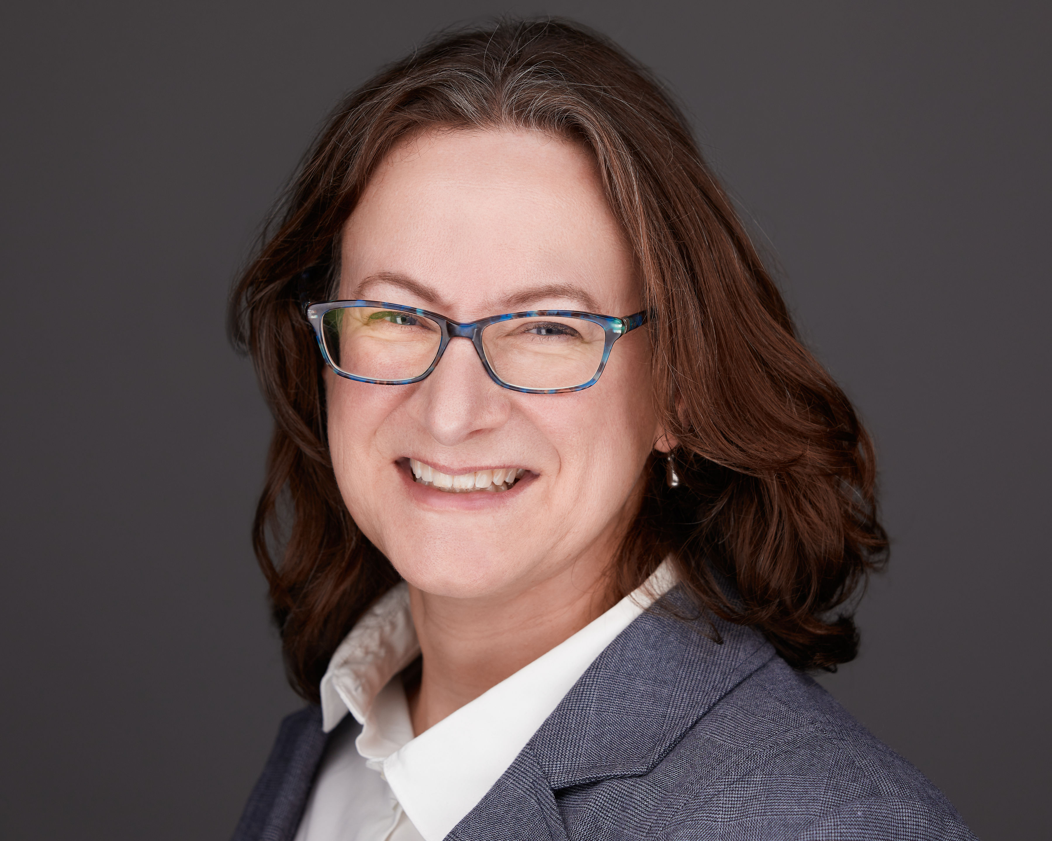 Elisabeth Bik Headshot