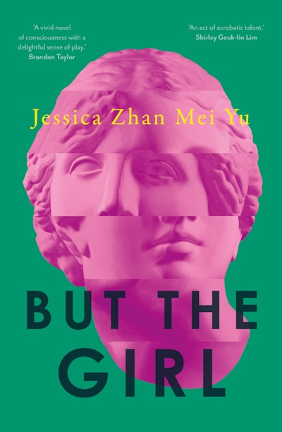 Jessica Zhan Mei Yu - But the Girl