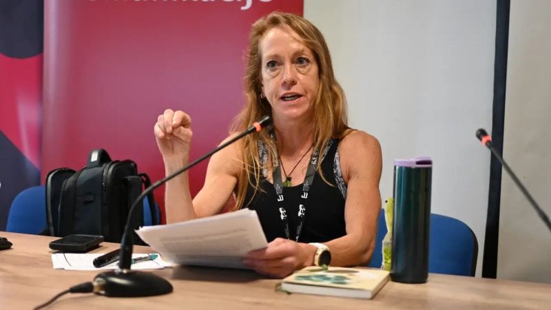 Image for Negation, Negative Dialectics and Utopia: Why Sex Matters, Prof. Claire Colebrook 
