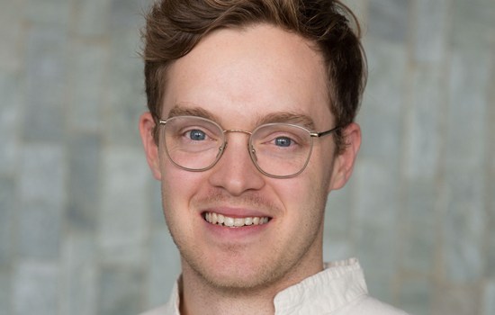 Elliot Dolan Evans