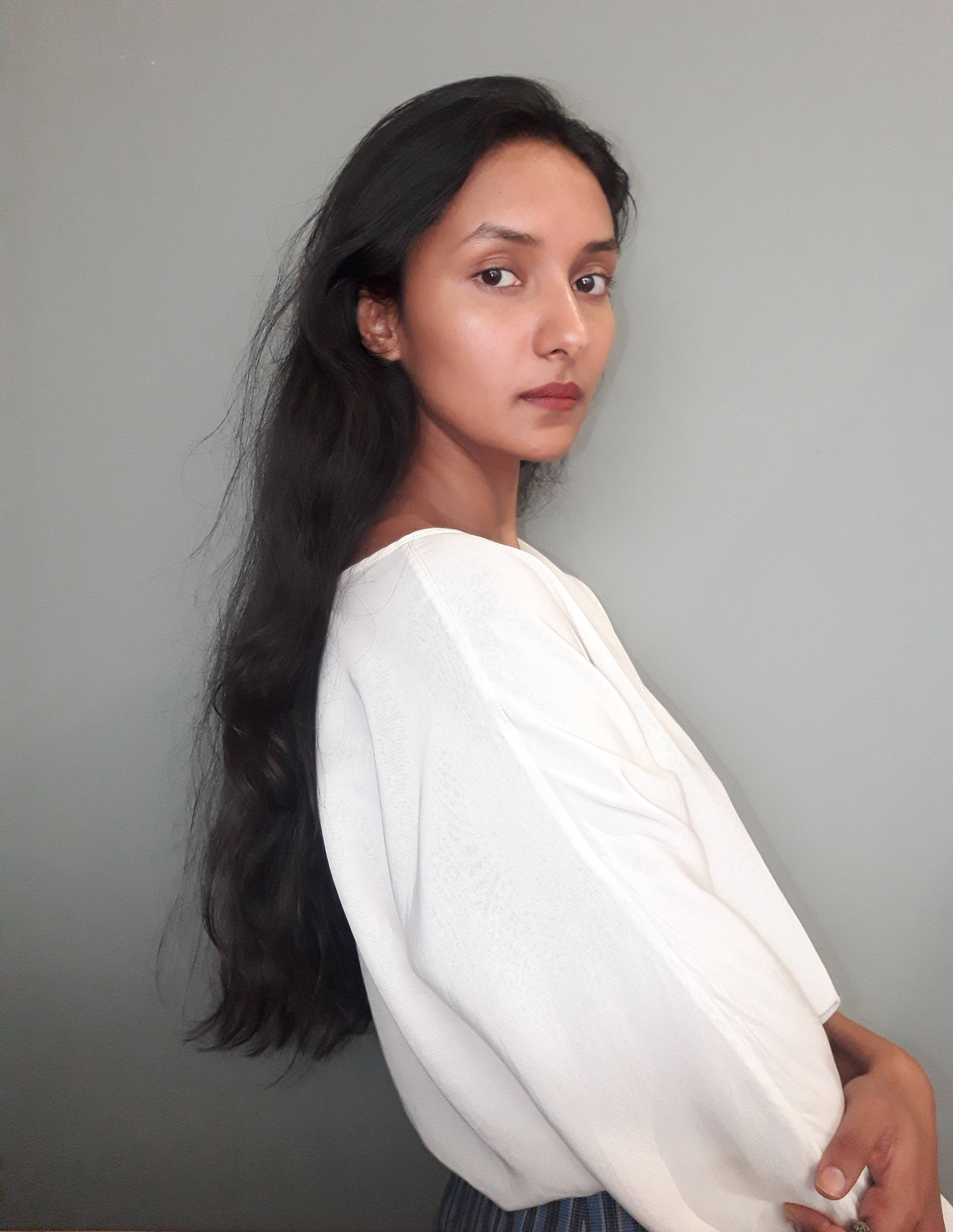 image of recipient Manisha Anjali