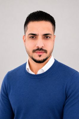 Image for Syed Ali Akash 