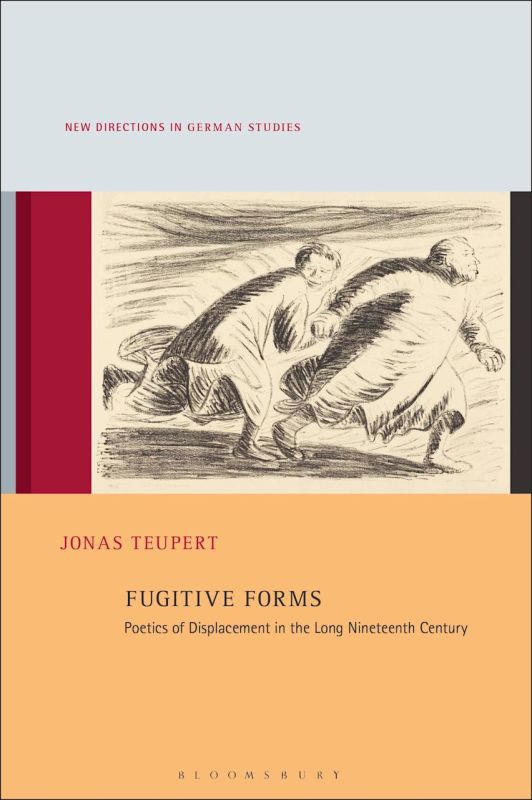 Fugitive Forms book cover