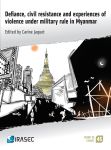 Definance cover page