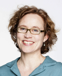 Associate Professor Clara Tuite