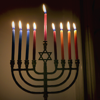 Hanukkah (Festival of Lights)