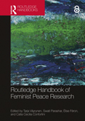 Routledge Handbook of Feminist Peace Research