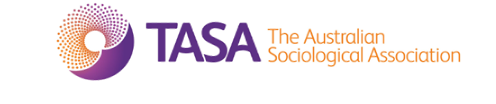 The Australian Sociological Association logo
