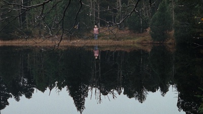 Film still from Wood and Water