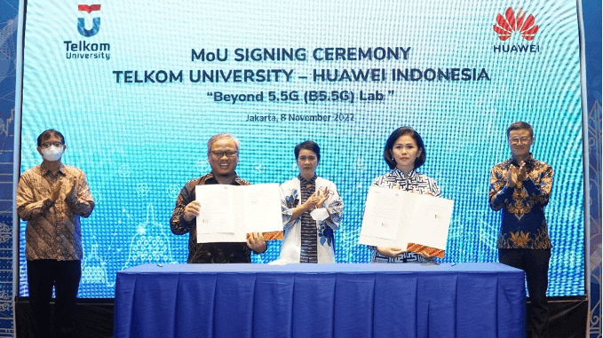 Signing ceremony photo