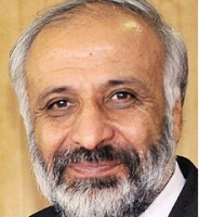 Mr. Masoom Mohammad Stanekzai
