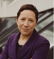 Dr. Louisa Lim