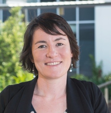 Profile picture of Dr Michaela Spencer