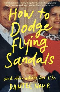 A book cover
