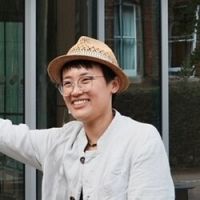 Dr. Ling Tang