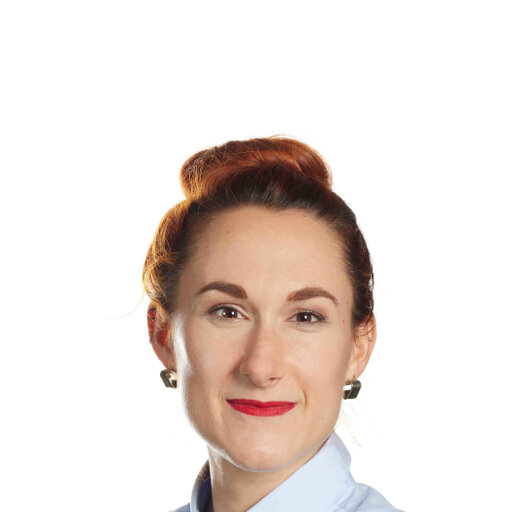 Profile picture of Fabiola Rocco