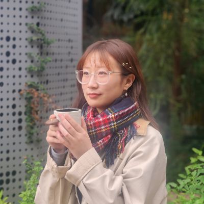 Image for Image of Kameron Lai