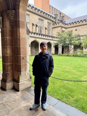 Image for Image of Douglas Choi