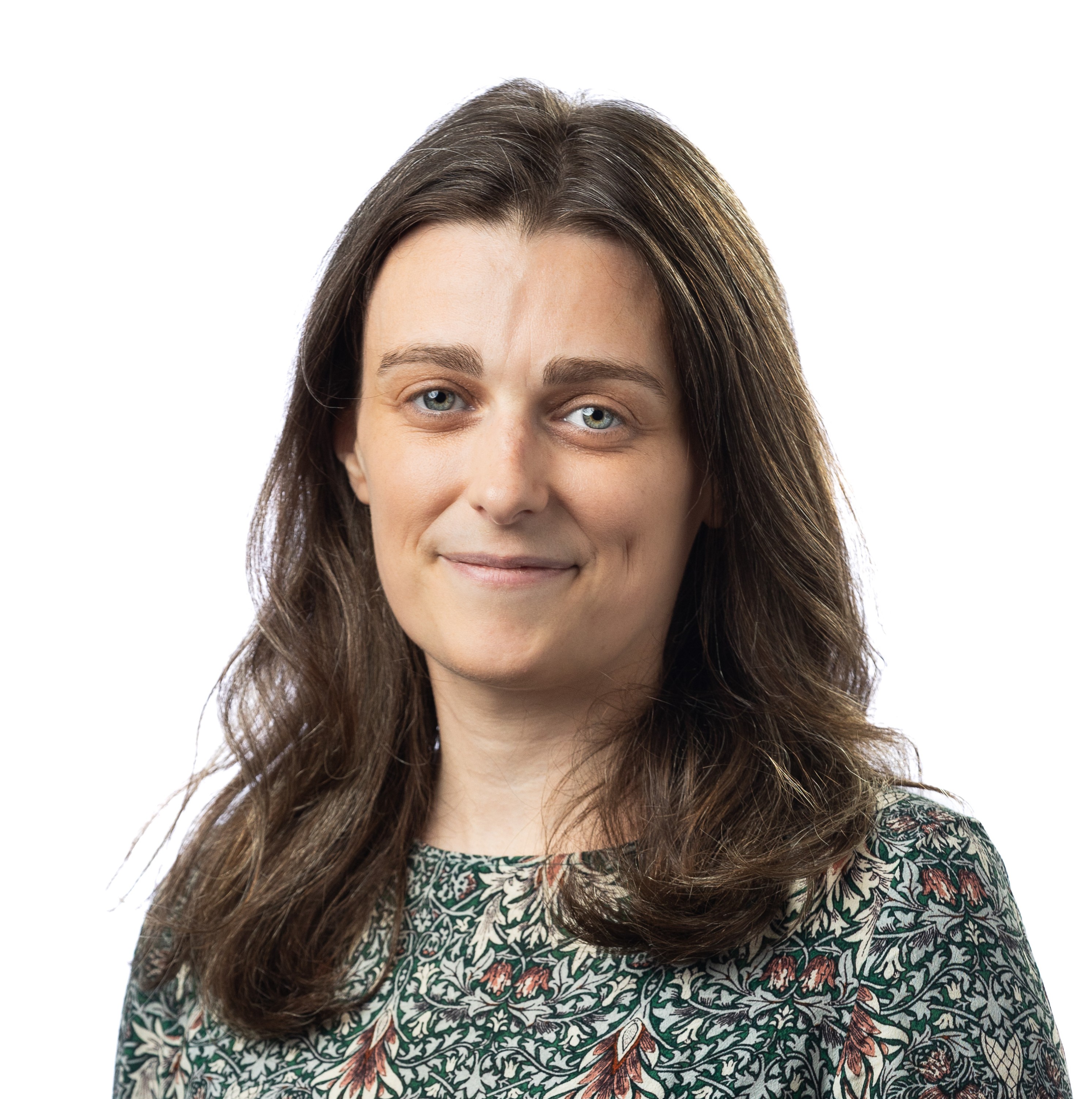 Profile picture of Rachel Davis