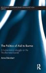 Politics of Aid cover page