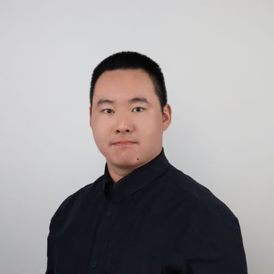 Peiqi Shi headshot