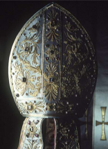 An image of a Mitre