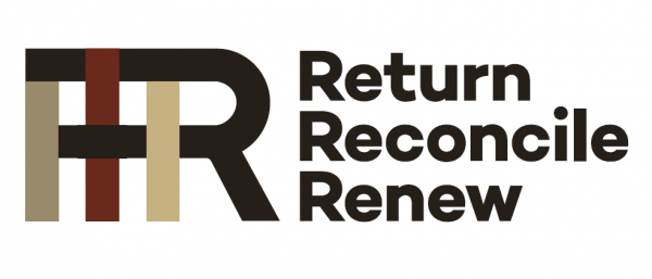 Image for Return. Reconcile. Renew. The Repatriation of Old People.