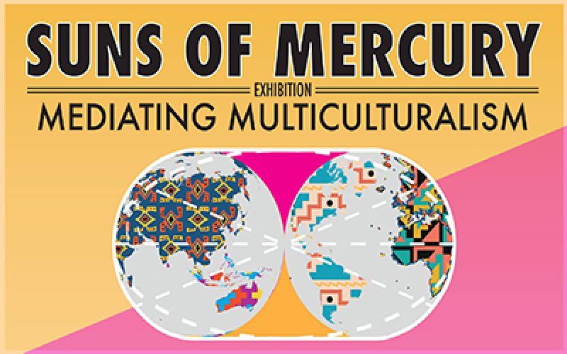 Suns of Mercury: Mediating Multiculturalism