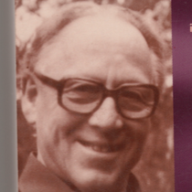 profile photo of Professor Douglas Gasking