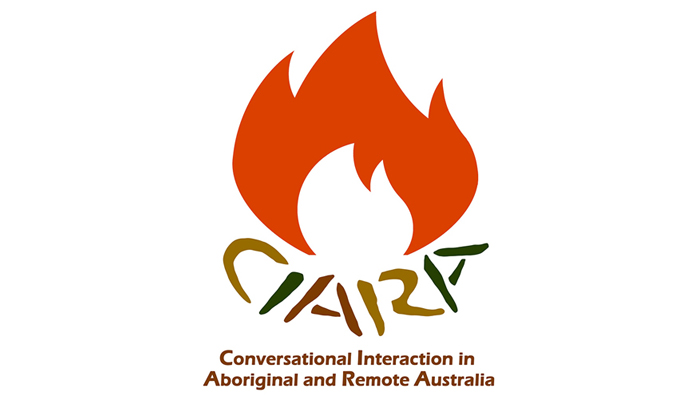 Conversational Interaction in Aboriginal and Remote Australia (CIARA) logo