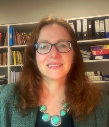 Associate Professor Kate McGregor