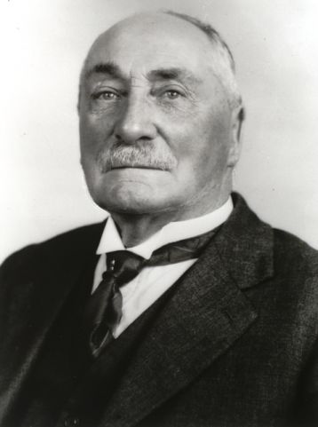 Arthur Norman Smith, founder of the Australian Journalists' Association