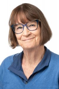 Professor Lyn Craig