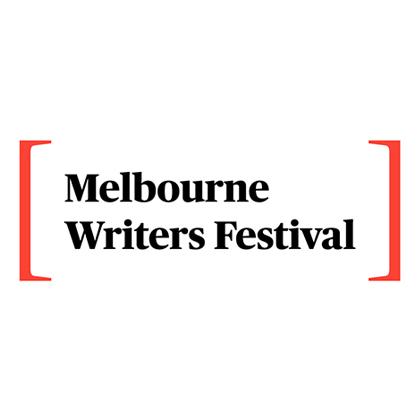 logo: Melbourne Writers Festival