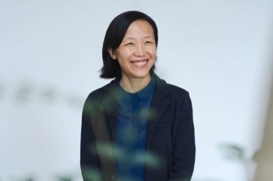 Carol Yinghua LU