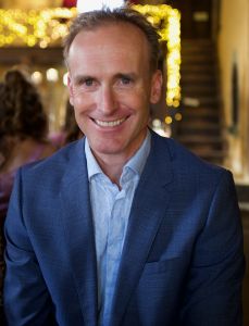 Dr Michael Maine