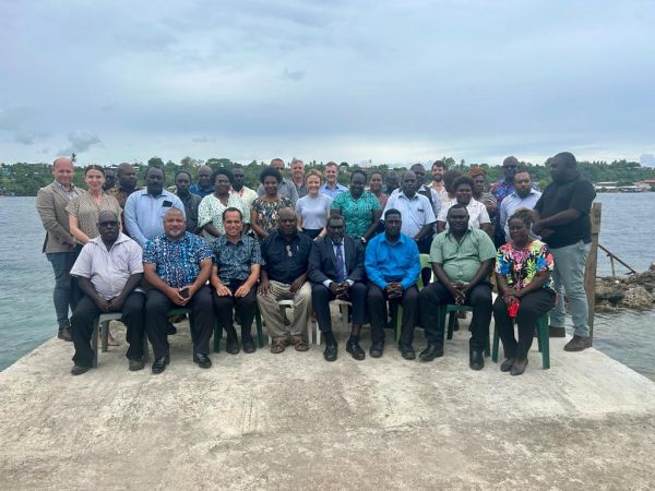 BSLPDP participants 2024