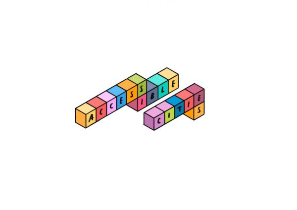 Accessible City - title