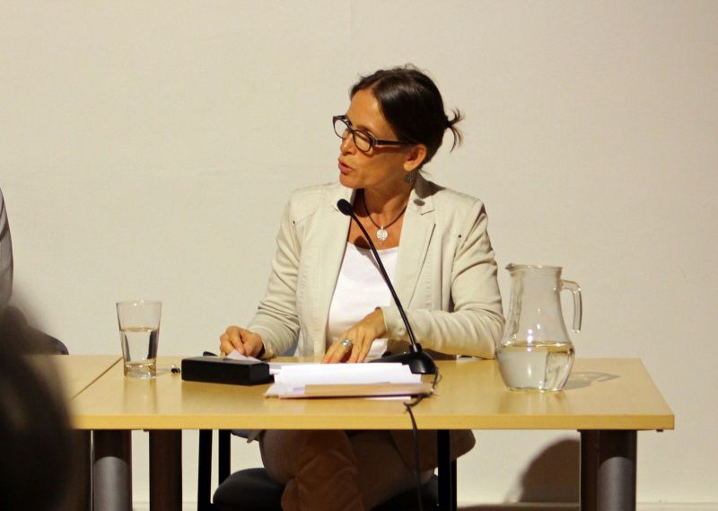 Image for The Poverty of Life: The return of Cynic philosophy in the Age of the Anthropocene, Prof. Vanessa Lemm