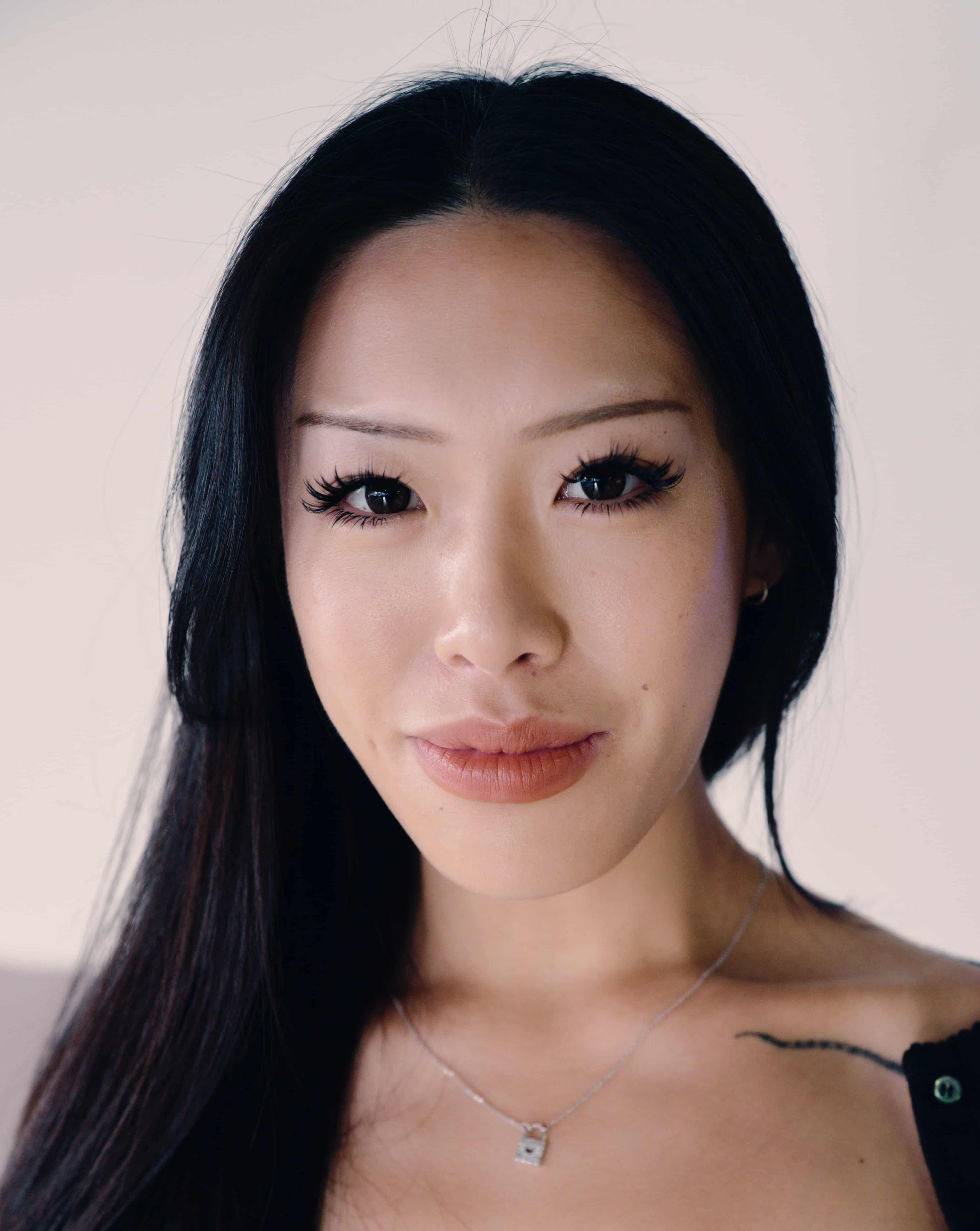 Profile image of Sueann Chen