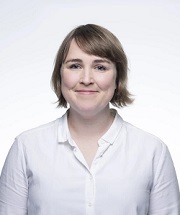 Profile image of Katy Jones